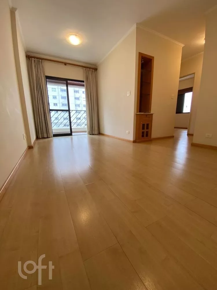 Apartamento à venda com 2 quartos, 65m² - Foto 2