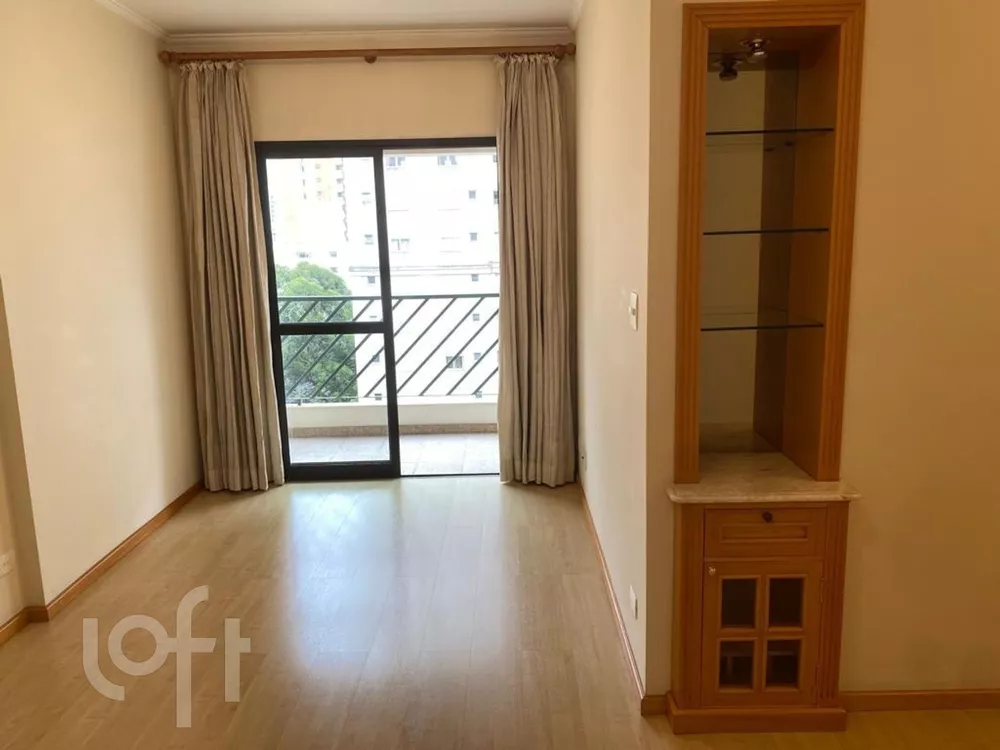 Apartamento à venda com 2 quartos, 65m² - Foto 1