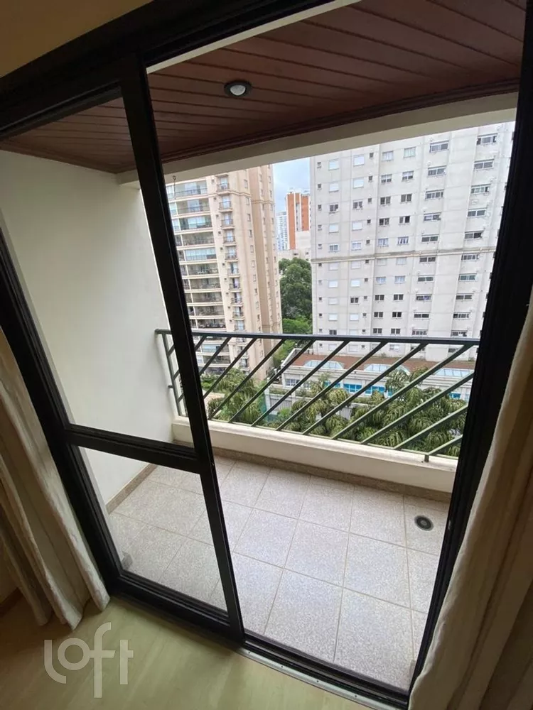 Apartamento à venda com 2 quartos, 65m² - Foto 3