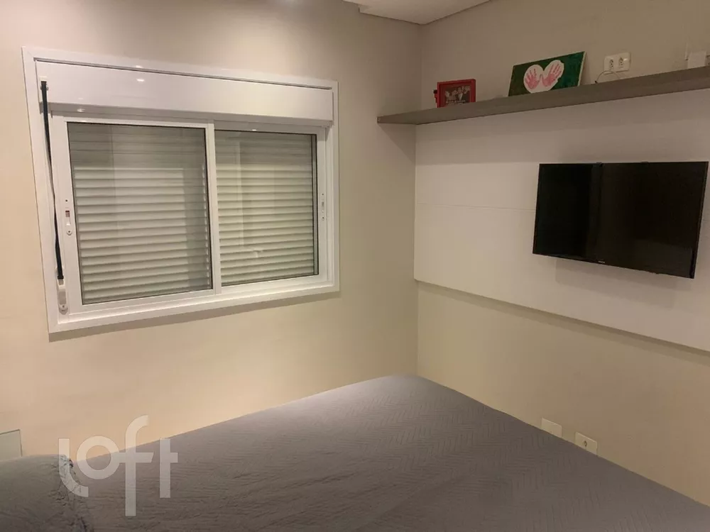 Apartamento à venda com 3 quartos, 96m² - Foto 2