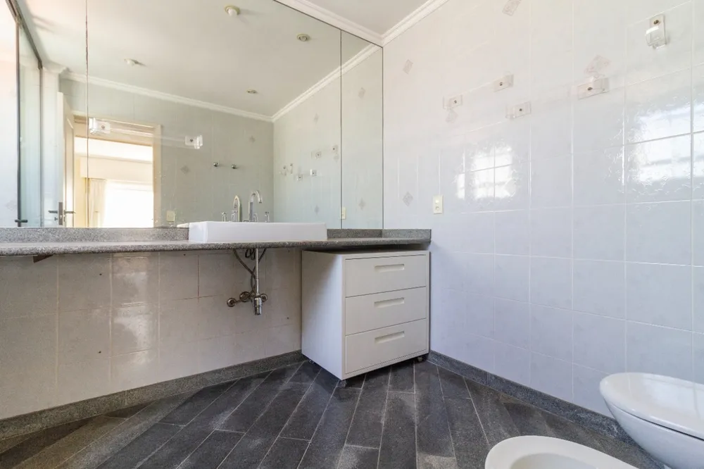 Apartamento, 3 quartos, 350 m² - Foto 1