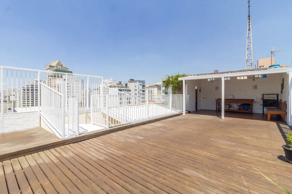 Apartamento, 3 quartos, 350 m² - Foto 10