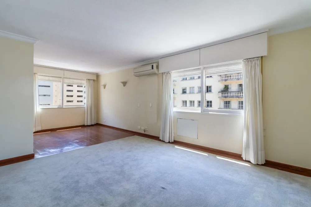 Apartamento, 3 quartos, 350 m² - Foto 3