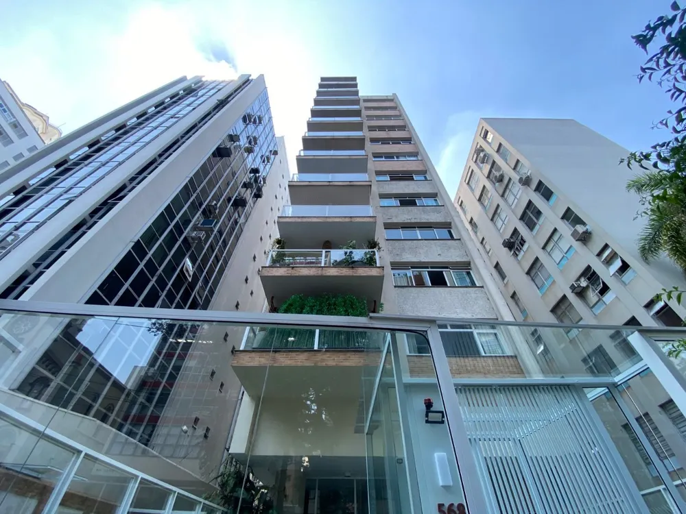 Apartamento, 3 quartos, 350 m² - Foto 12