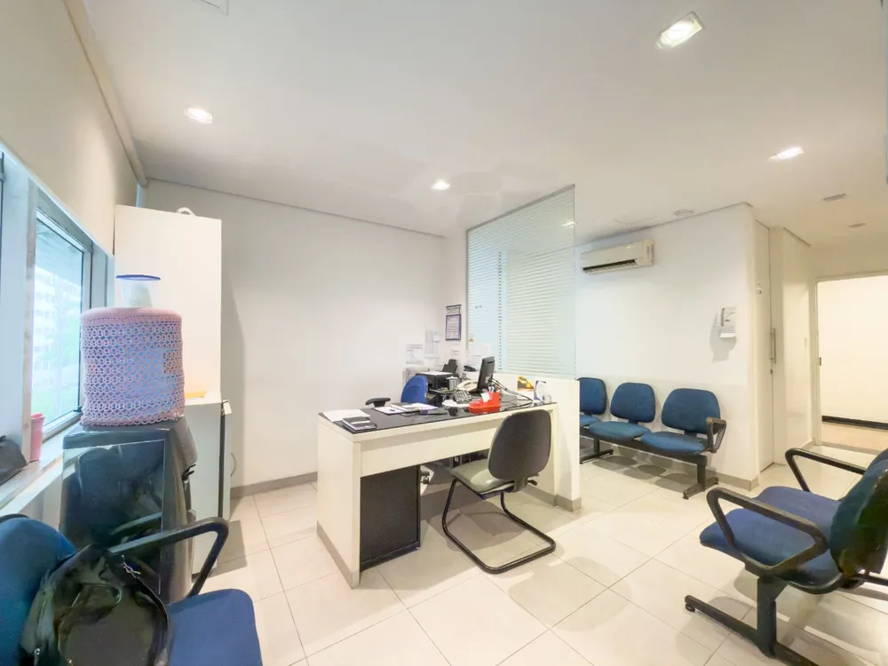 Sala-Conjunto, 74 m² - Foto 2
