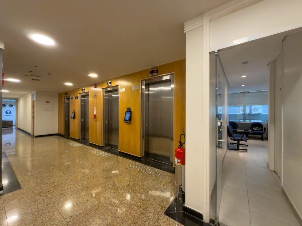 Sala-Conjunto, 74 m² - Foto 9