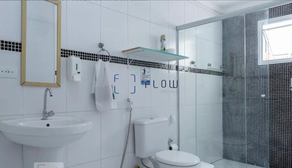 Casa, 4 quartos, 330 m² - Foto 12