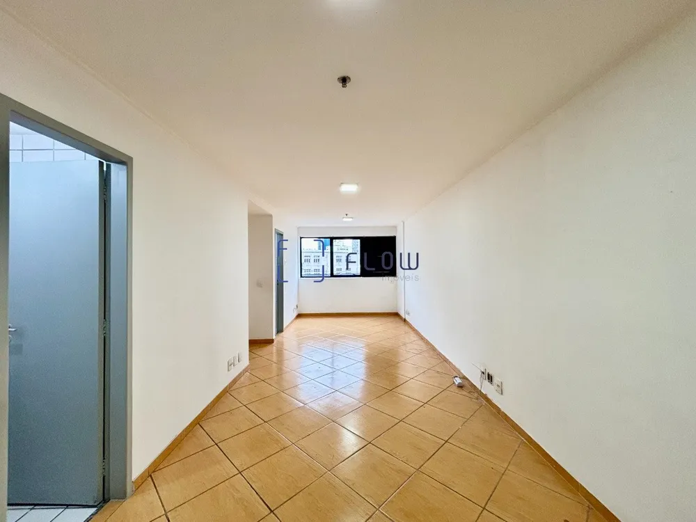 Sala-Conjunto, 38 m² - Foto 3