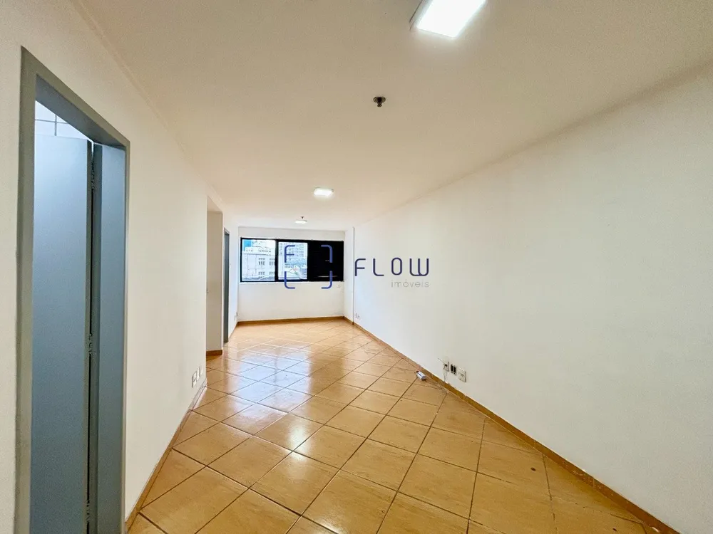 Sala-Conjunto, 38 m² - Foto 2