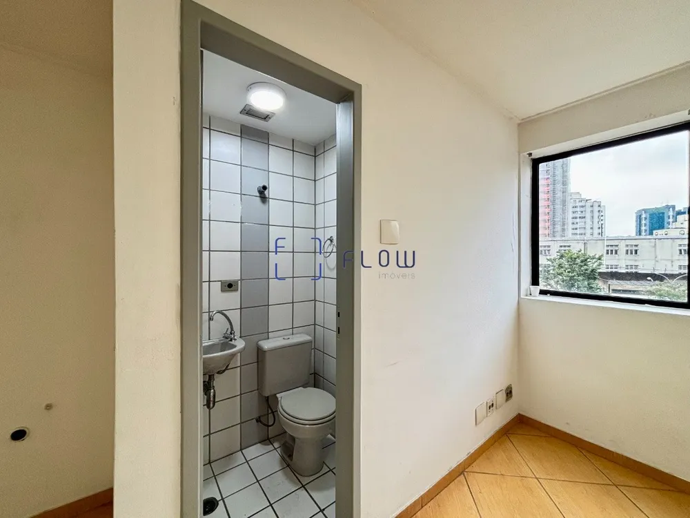Sala-Conjunto, 38 m² - Foto 5