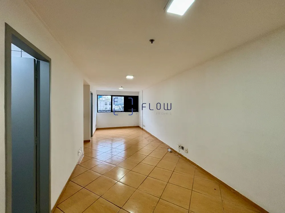 Sala-Conjunto, 38 m² - Foto 1