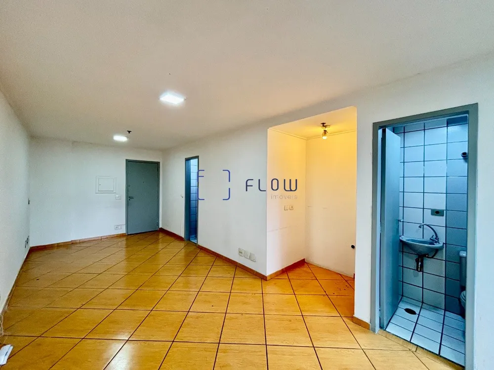 Sala-Conjunto, 38 m² - Foto 7