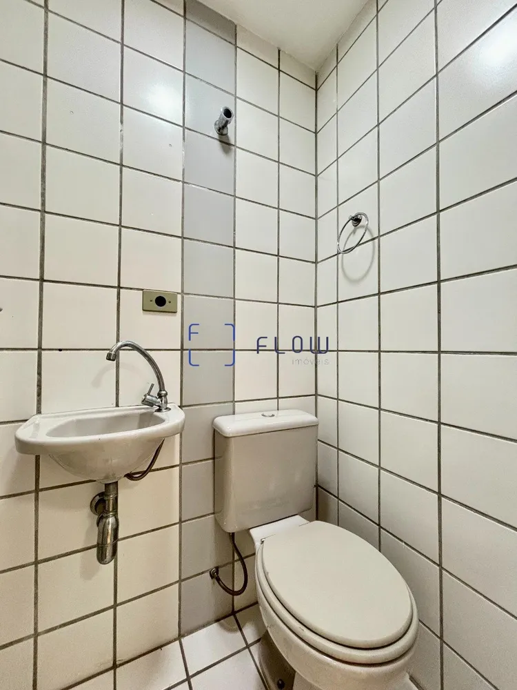 Sala-Conjunto, 38 m² - Foto 4