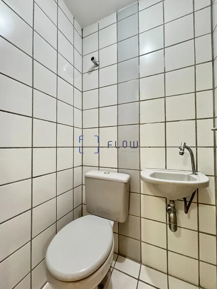 Sala-Conjunto, 38 m² - Foto 6