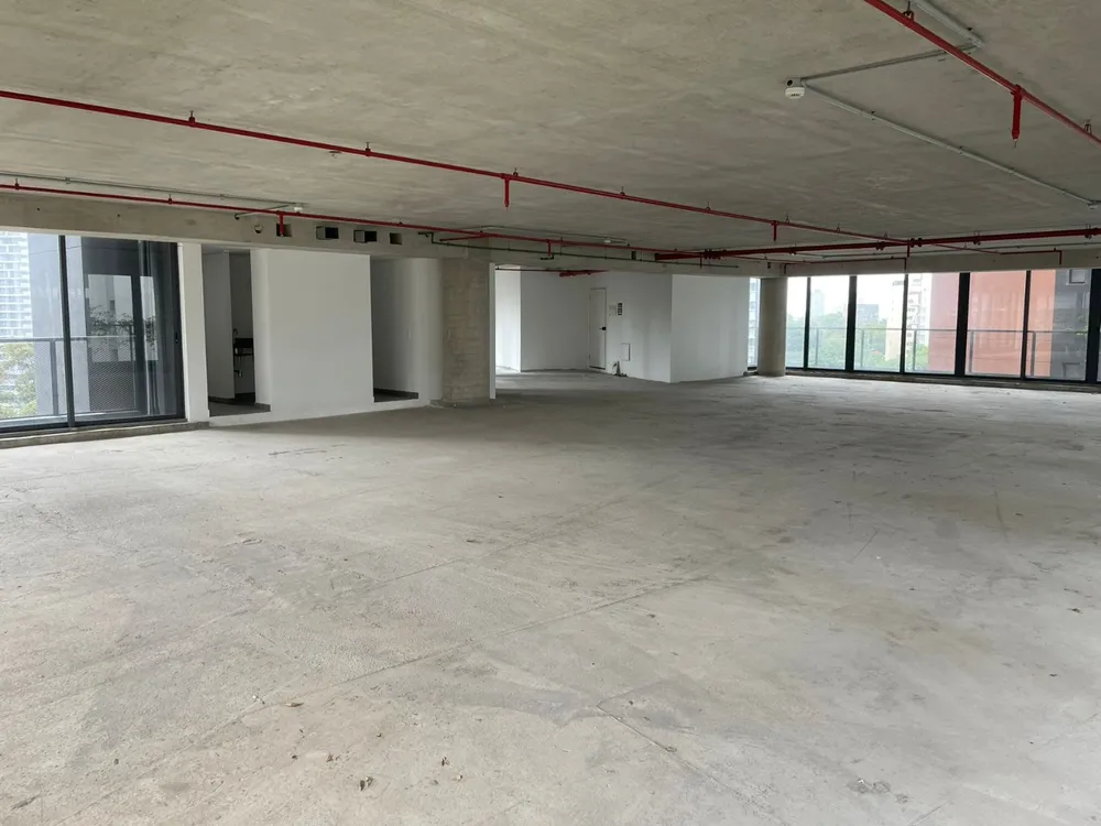 Sala-Conjunto, 360 m² - Foto 2