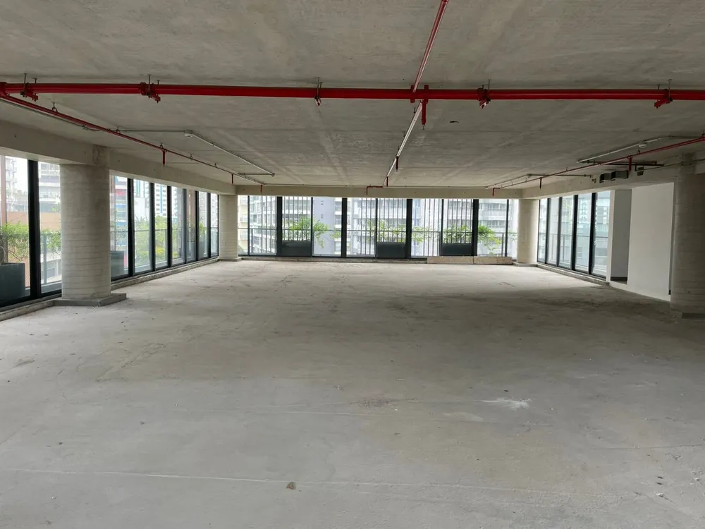 Sala-Conjunto, 360 m² - Foto 4
