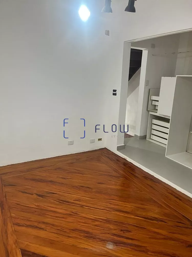 Casa à venda e aluguel com 4 quartos, 120m² - Foto 2