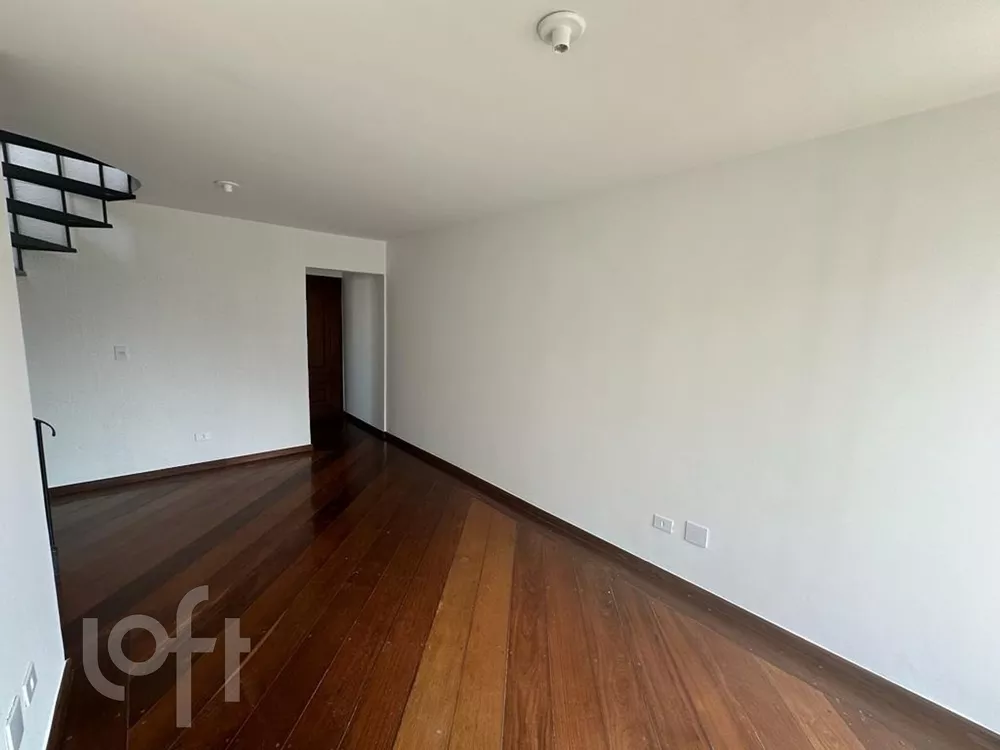 Apartamento à venda com 3 quartos, 138m² - Foto 2