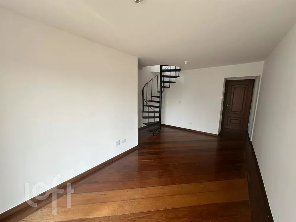 Apartamento à venda com 3 quartos, 138m² - Foto 3