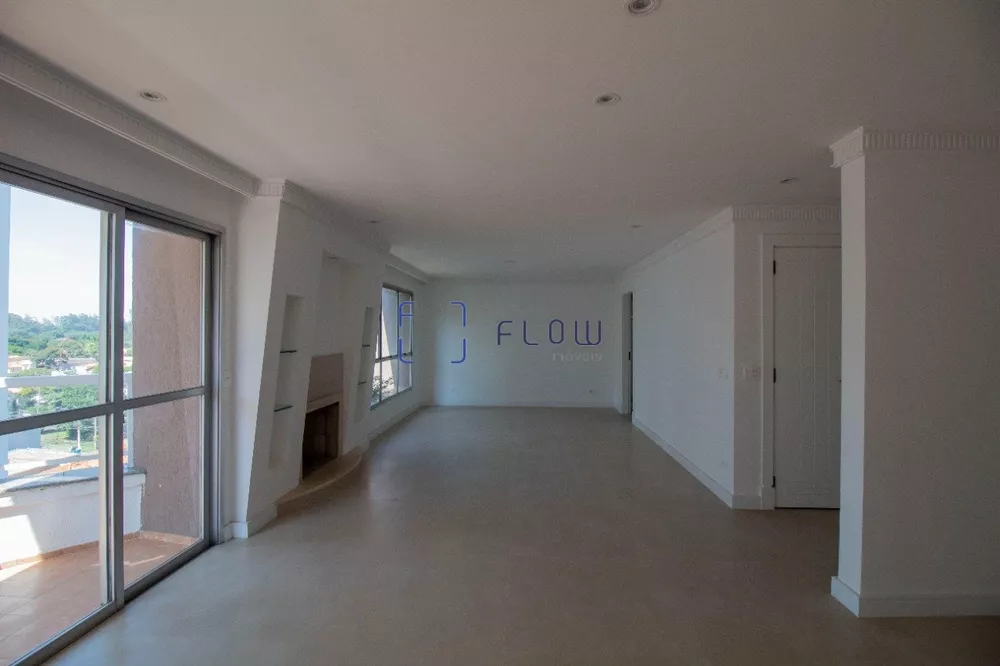 Apartamento à venda e aluguel com 3 quartos, 195m² - Foto 3