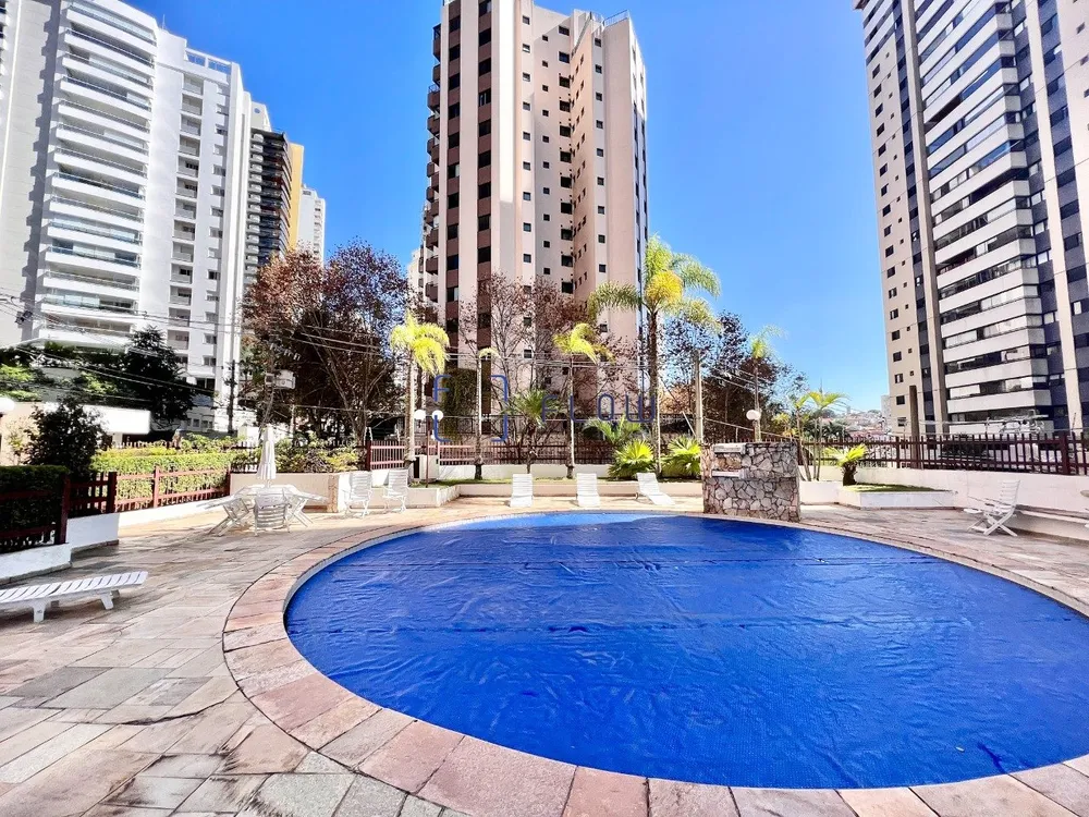 Apartamento, 3 quartos, 115 m² - Foto 8