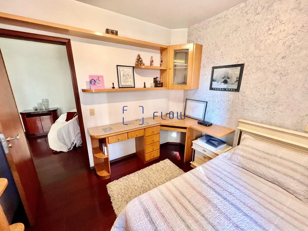 Apartamento, 3 quartos, 115 m² - Foto 3