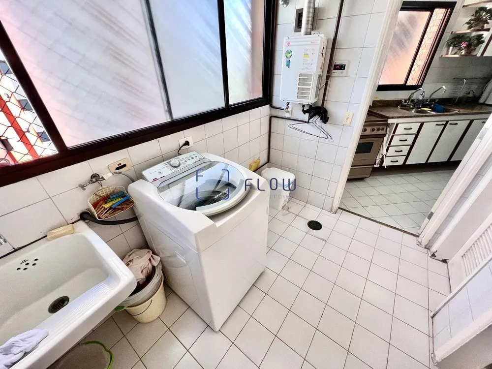 Apartamento, 3 quartos, 115 m² - Foto 5