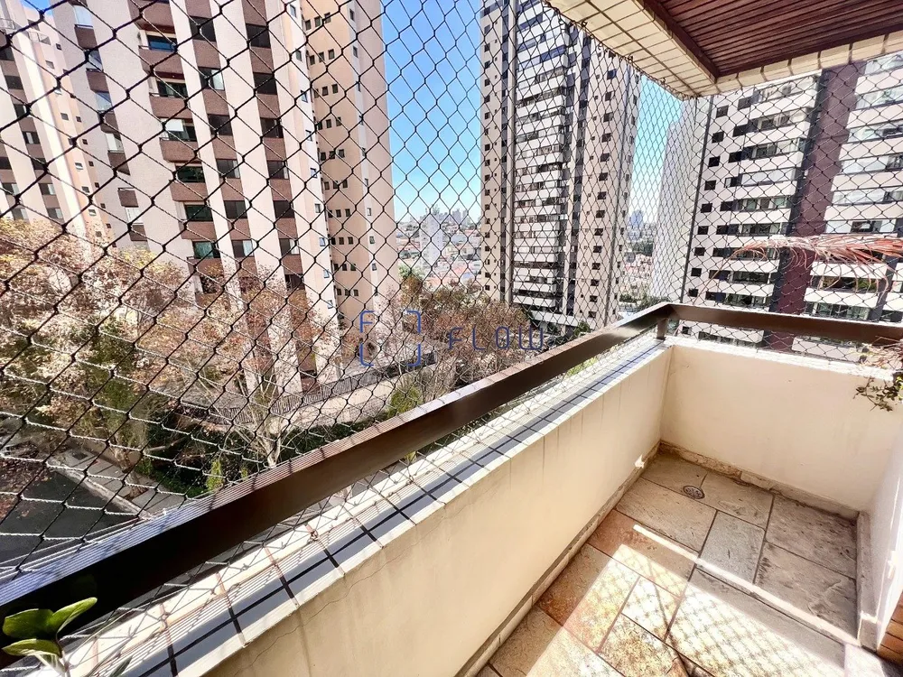 Apartamento, 3 quartos, 115 m² - Foto 2