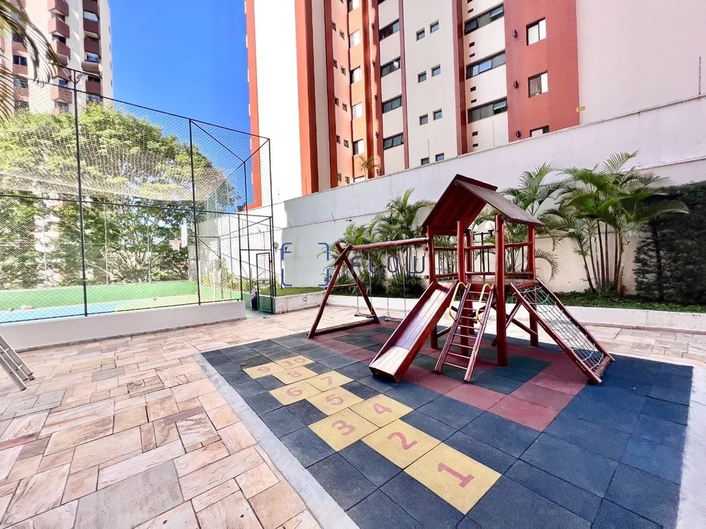 Apartamento, 3 quartos, 115 m² - Foto 6