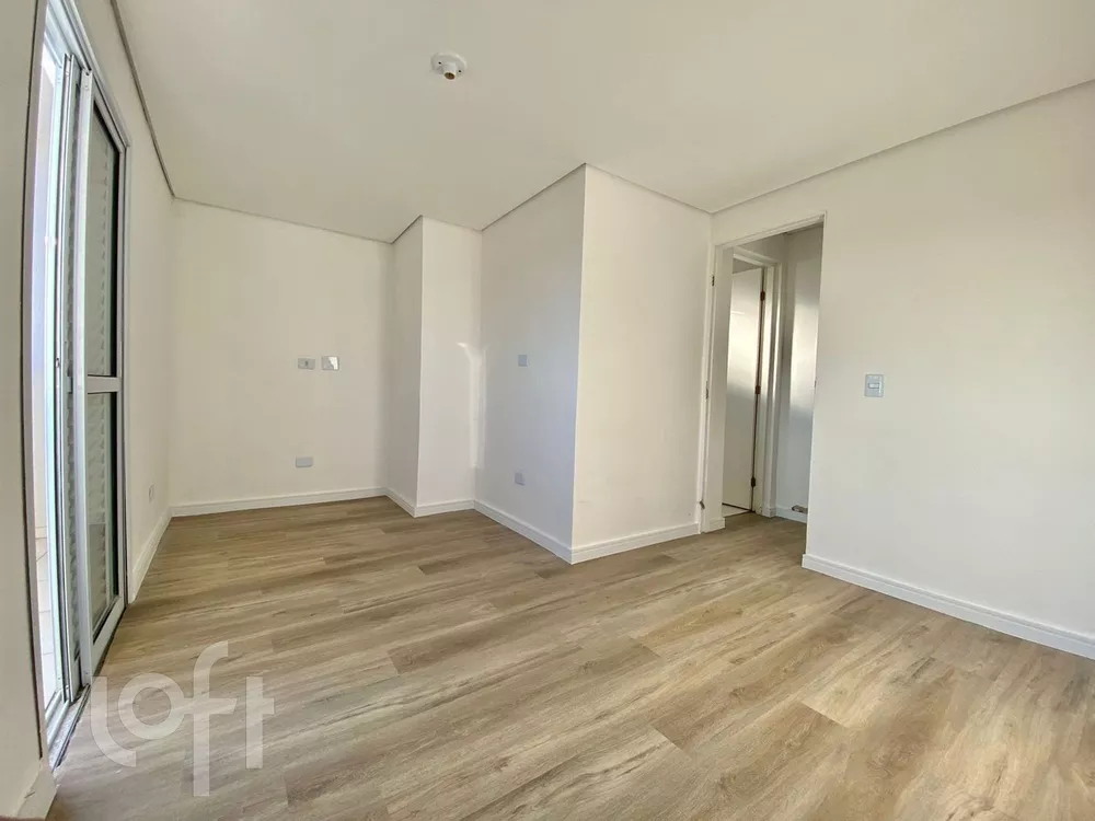 Apartamento à venda com 2 quartos, 51m² - Foto 2