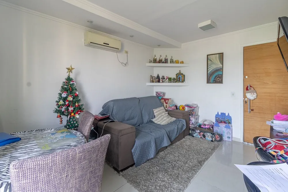 Apartamento, 2 quartos, 50 m² - Foto 8