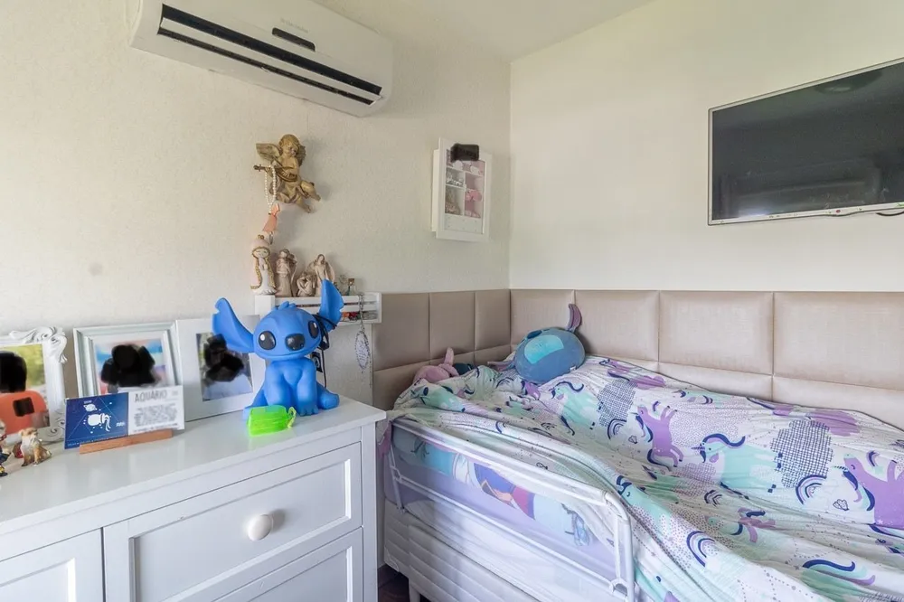 Apartamento, 2 quartos, 50 m² - Foto 7