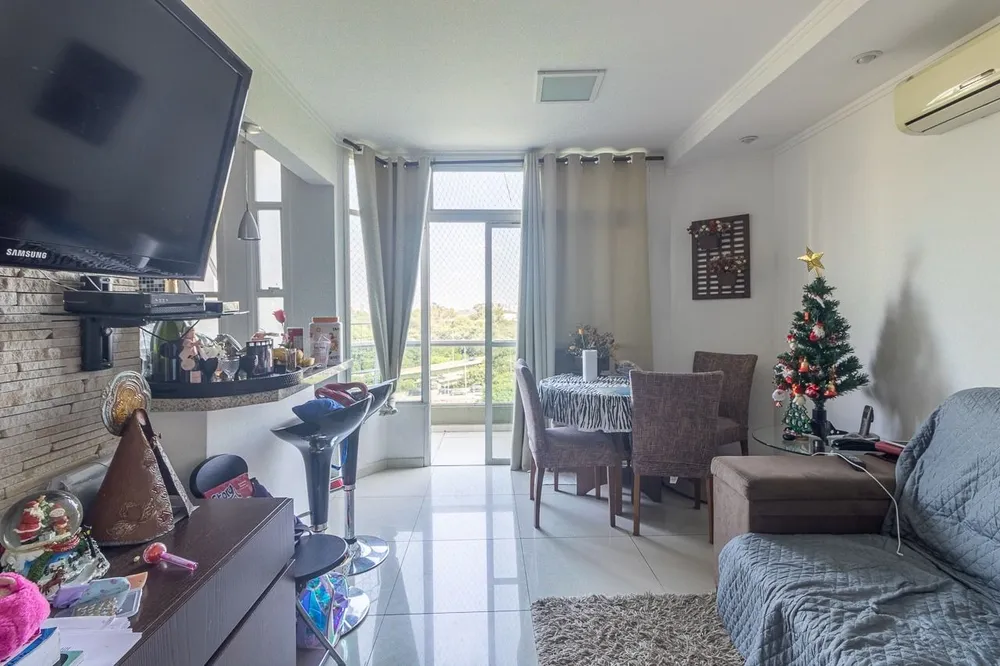 Apartamento, 2 quartos, 50 m² - Foto 6