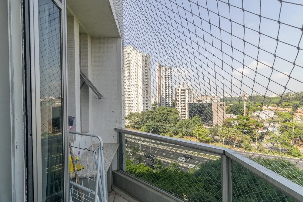 Apartamento, 2 quartos, 50 m² - Foto 9