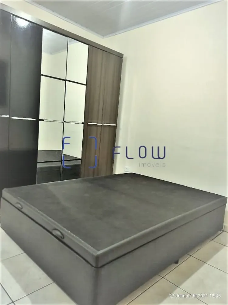 Casa, 2 quartos, 110 m² - Foto 5