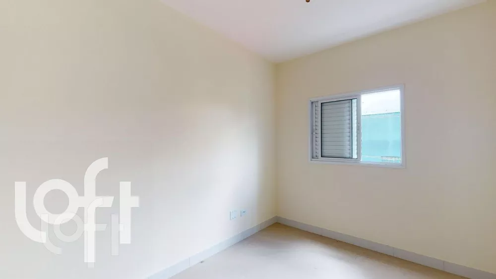 Apartamento à venda com 2 quartos, 52m² - Foto 3