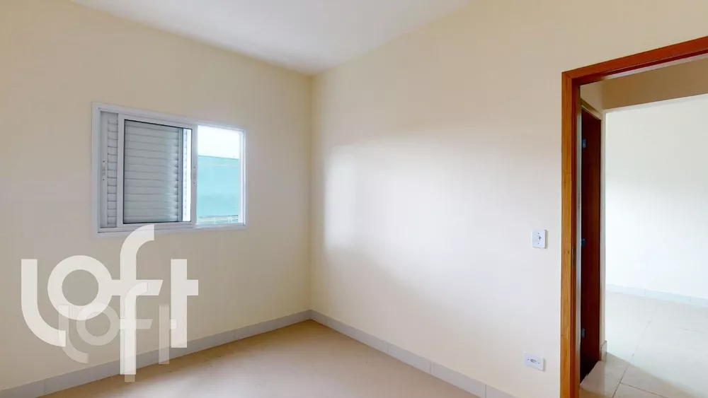 Apartamento à venda com 2 quartos, 52m² - Foto 2