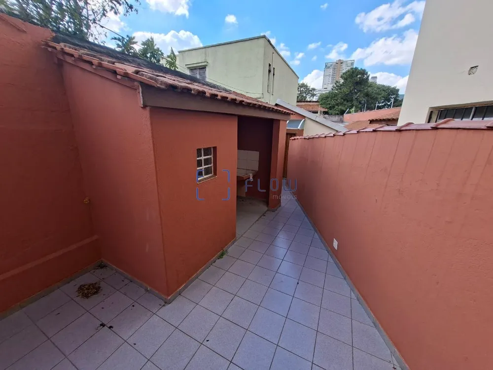Casa, 4 quartos, 120 m² - Foto 13