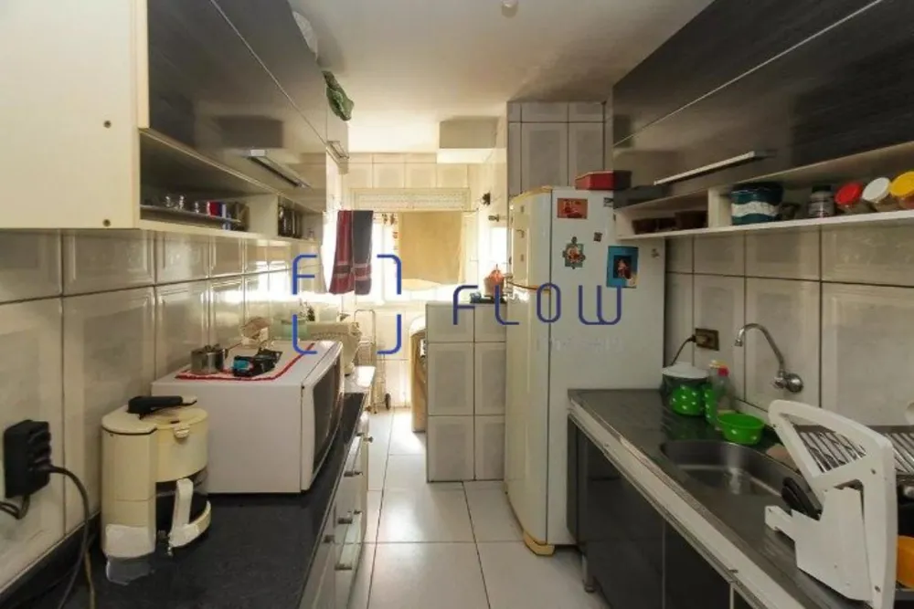 Apartamento, 3 quartos, 73 m² - Foto 4