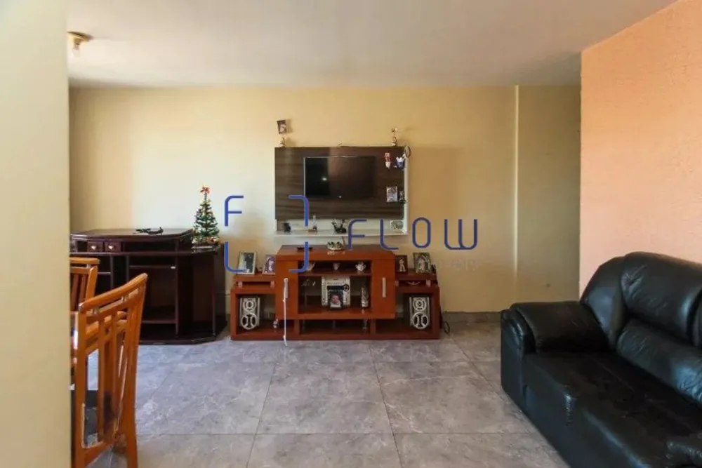 Apartamento, 3 quartos, 73 m² - Foto 3