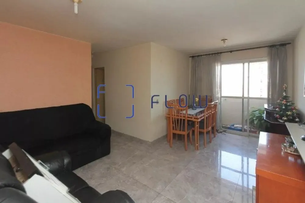 Apartamento, 3 quartos, 73 m² - Foto 1