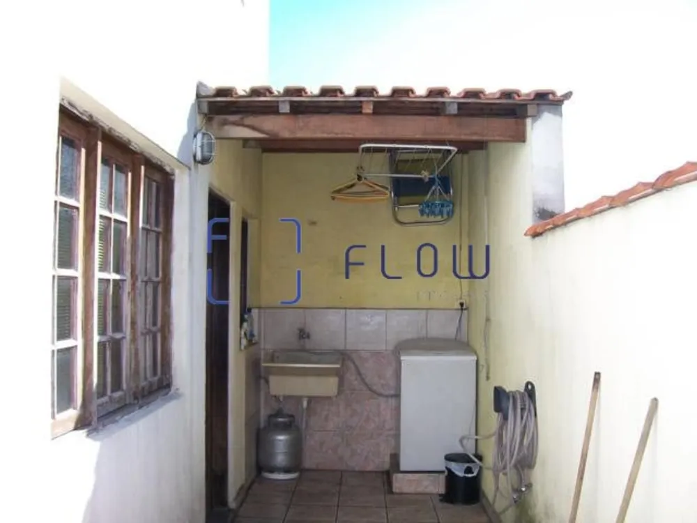 Casa, 4 quartos, 142 m² - Foto 11