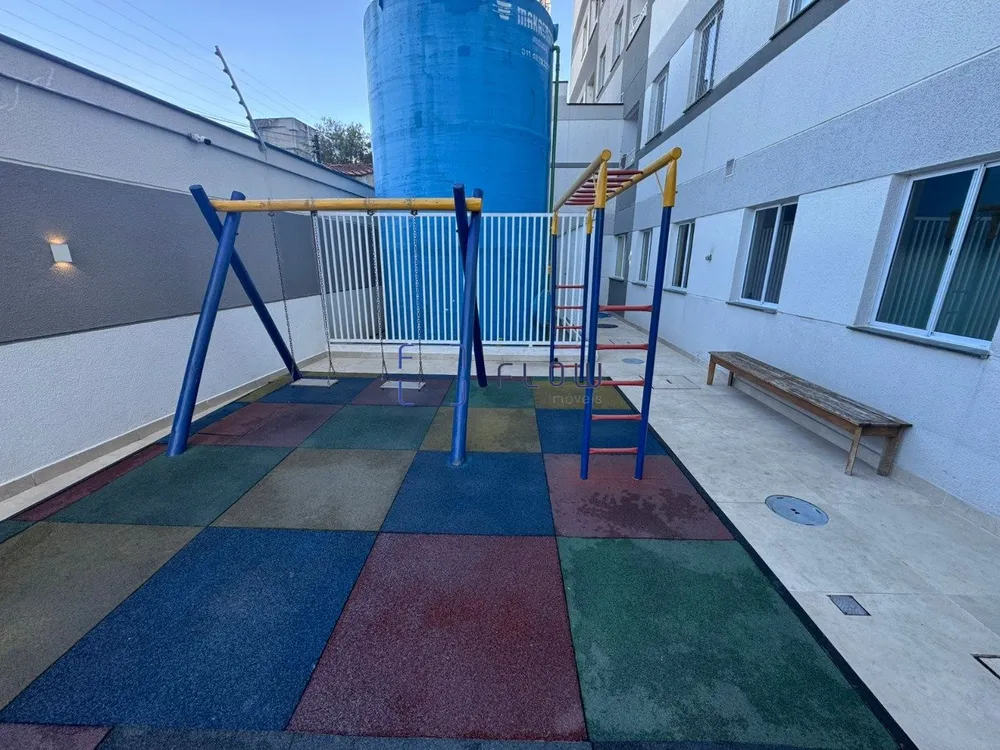 Apartamento, 1 quarto, 17 m² - Foto 7