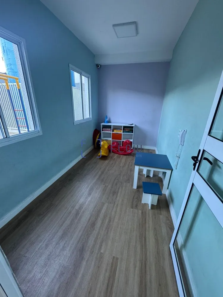 Apartamento, 1 quarto, 17 m² - Foto 3