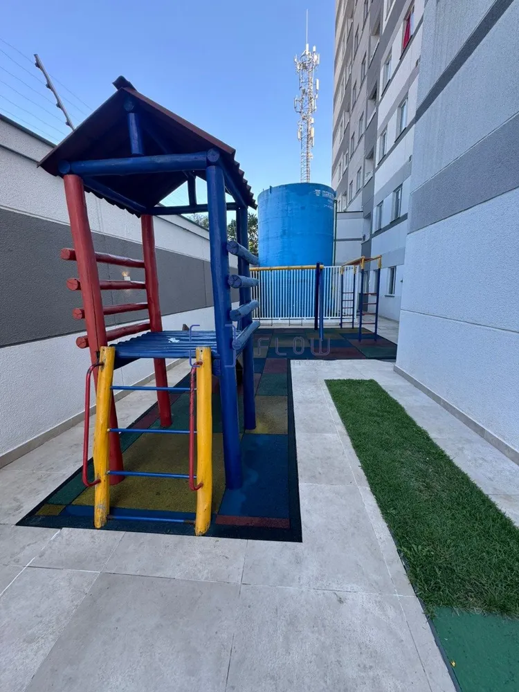 Apartamento, 1 quarto, 17 m² - Foto 5