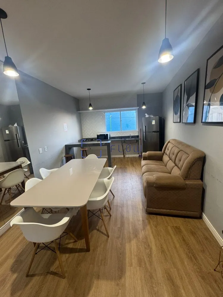 Apartamento, 1 quarto, 17 m² - Foto 12