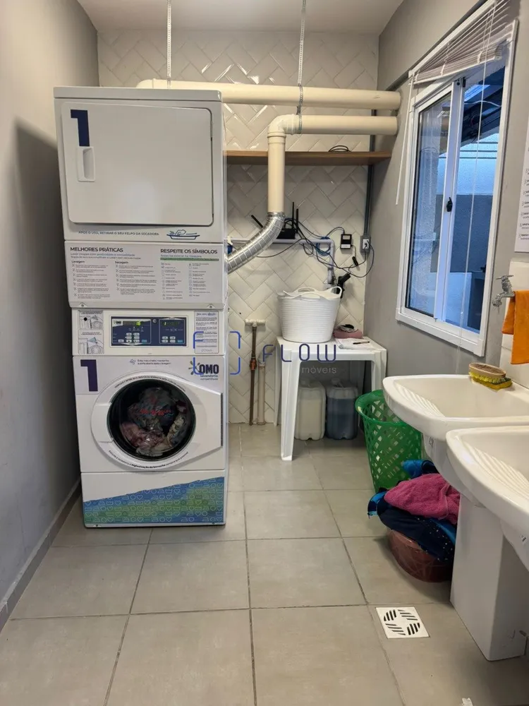 Apartamento, 1 quarto, 17 m² - Foto 10