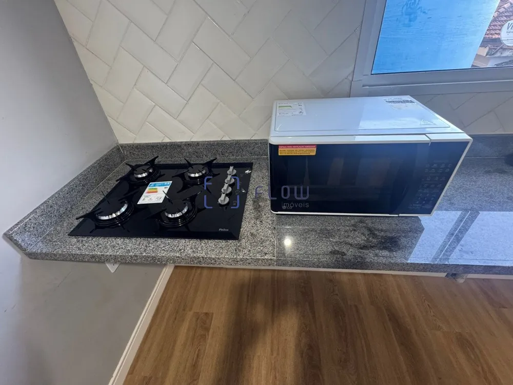 Apartamento, 1 quarto, 17 m² - Foto 15