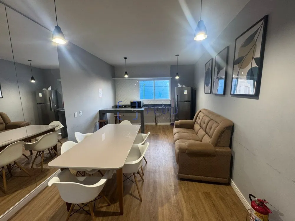 Apartamento, 1 quarto, 17 m² - Foto 14