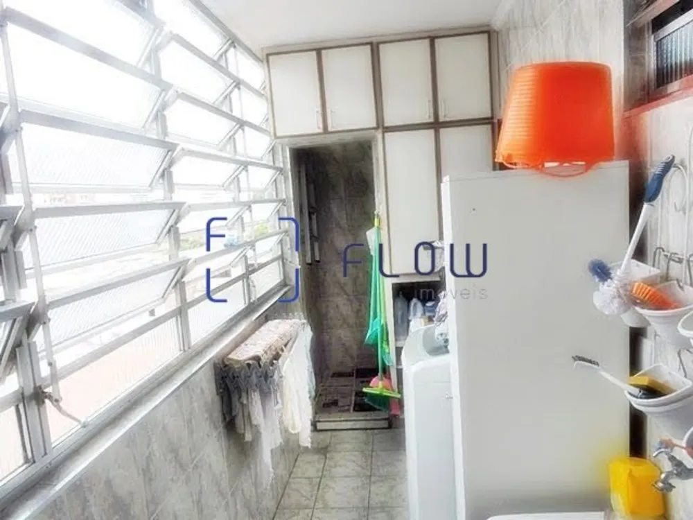 Apartamento, 3 quartos, 107 m² - Foto 12